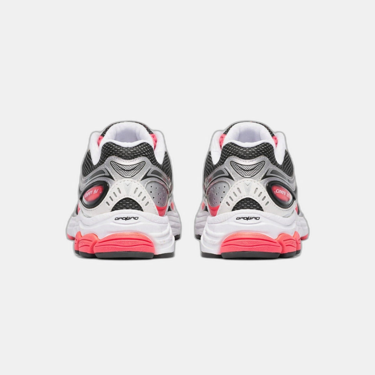 Omni 9 rose