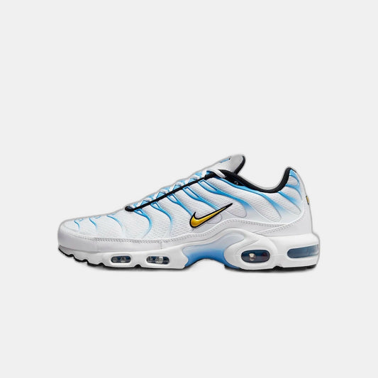 Nike TN plus BGold