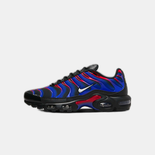 Nike TN Plus Spiderman