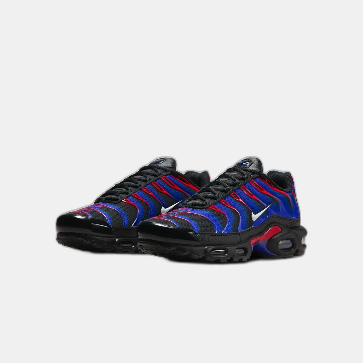 Nike TN Plus Spiderman