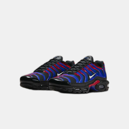 Nike TN Plus Spiderman