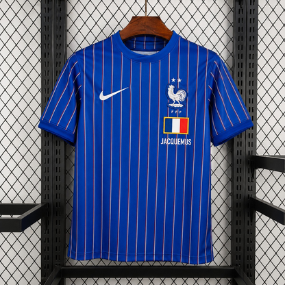 Maillot France Jacquemus