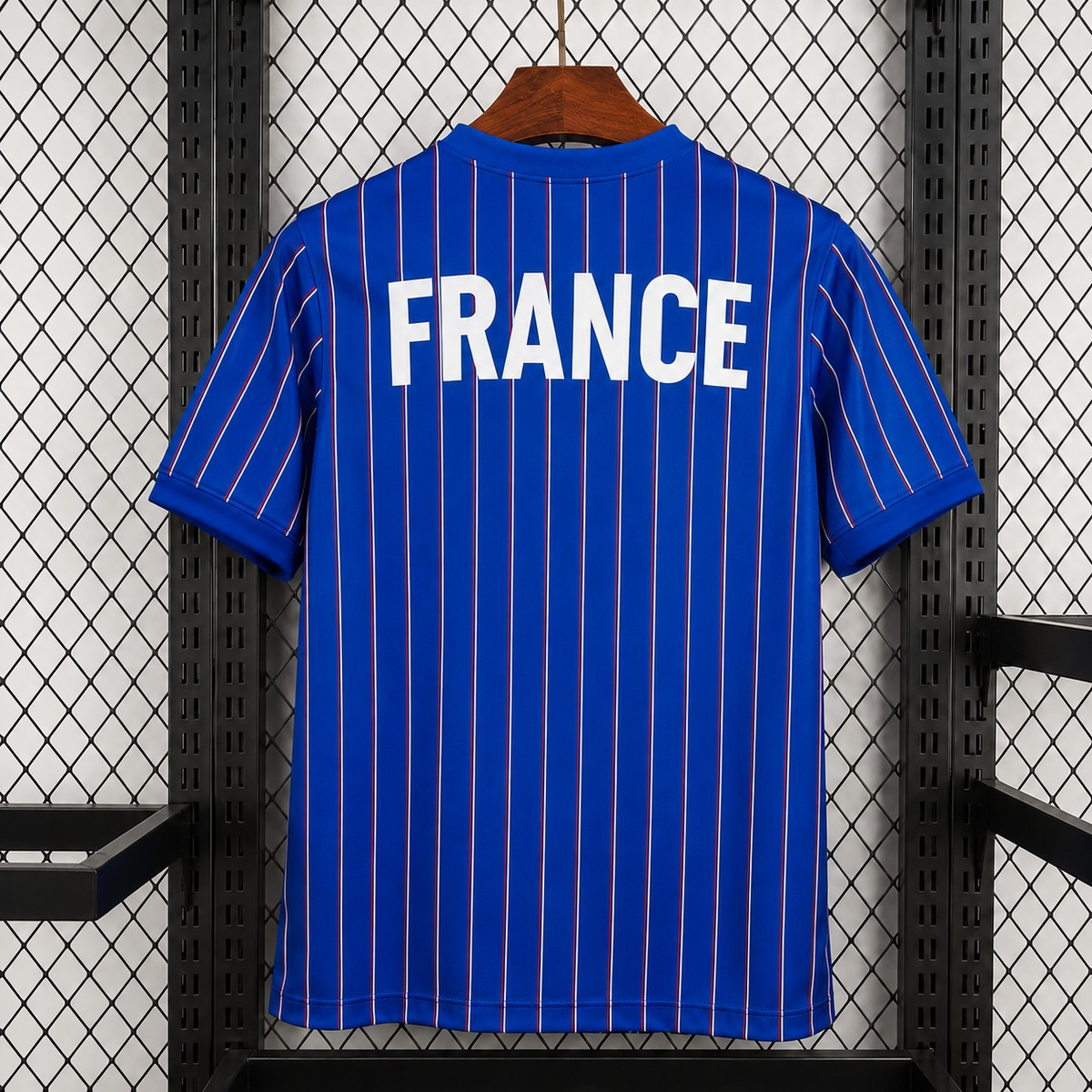 Maillot France Jacquemus