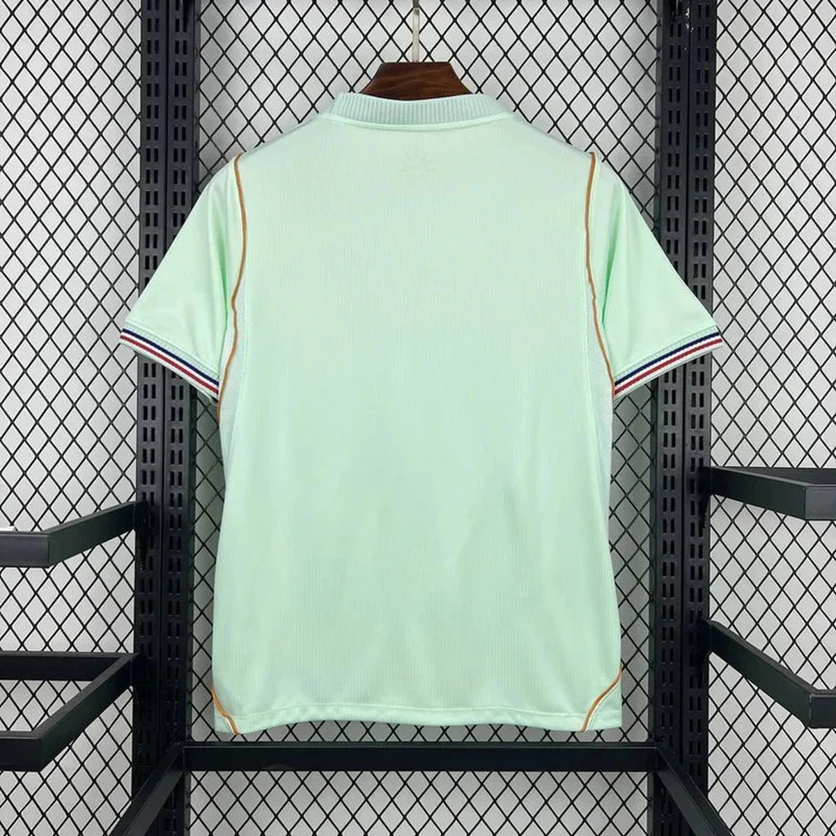 Maillot FR extérieur coupe du monde 2026