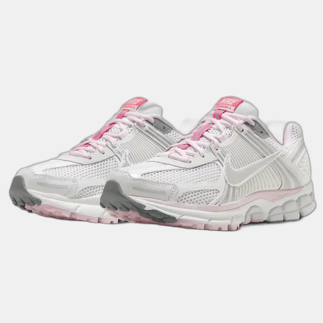 Vomero Pink Grey
