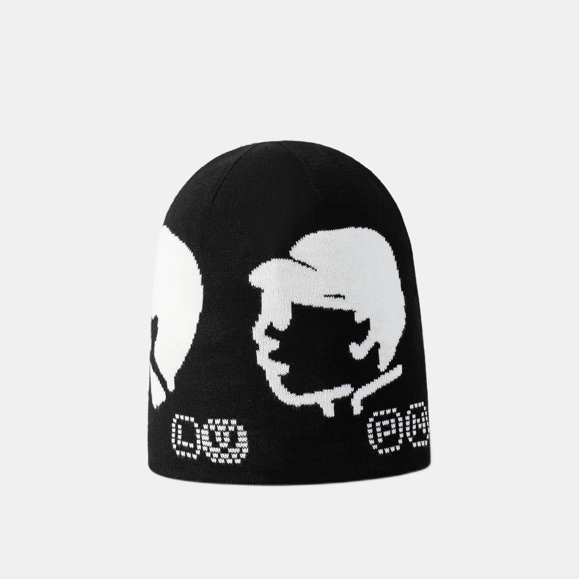 Bonnet LV Fit Phriendship