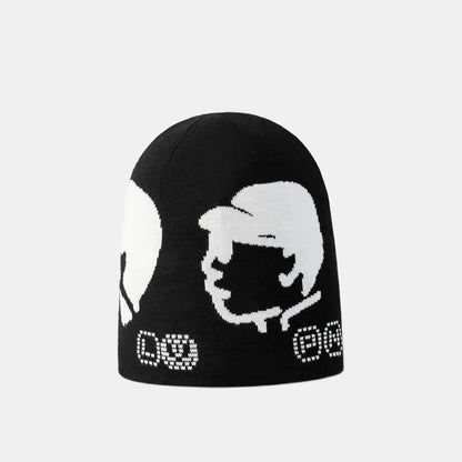 Bonnet LV Fit Phriendship
