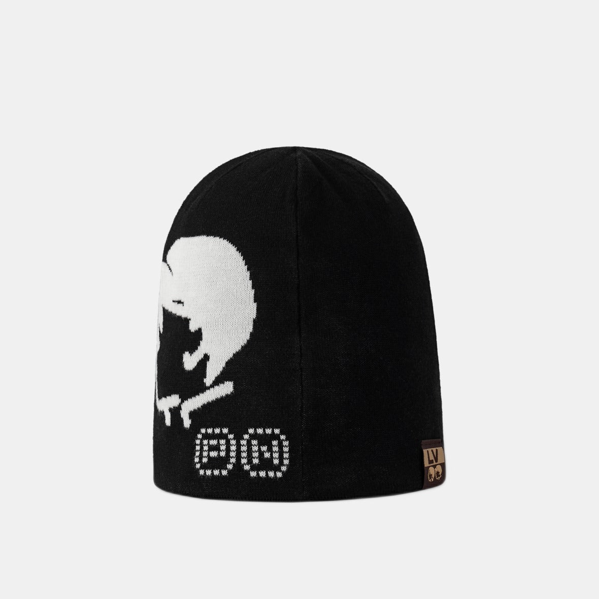 Bonnet LV Fit Phriendship