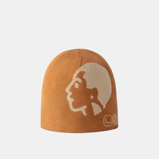 Bonnet LV Fit Phriendship Marron