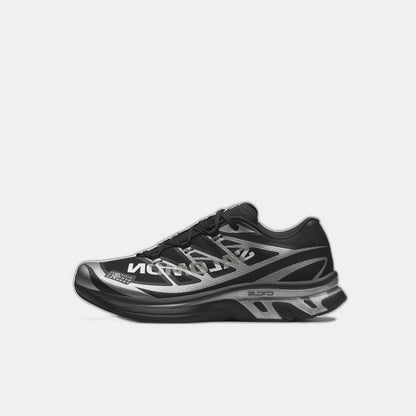Salomon XT-MM-6 MM6 Maison Margiela Black Silver