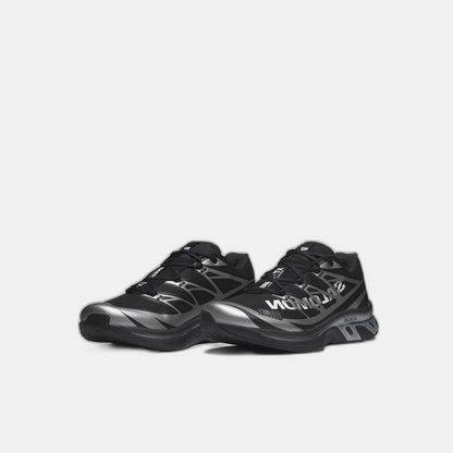 Salomon XT-MM-6 MM6 Maison Margiela Black Silver