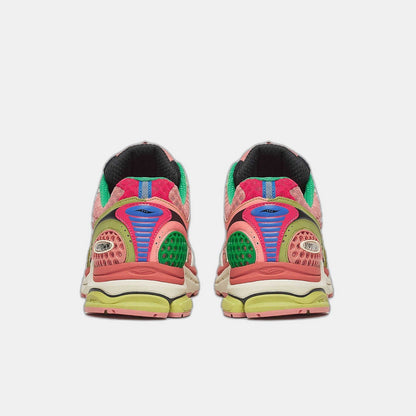 Saucony ProGrid Triumph 4 Jae Tips Flowers Grow Uptown Virginia Creeper