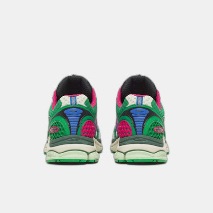 Saucony ProGrid Triumph 4 Jae Tips Flowers Grow Uptown Sugar Maple