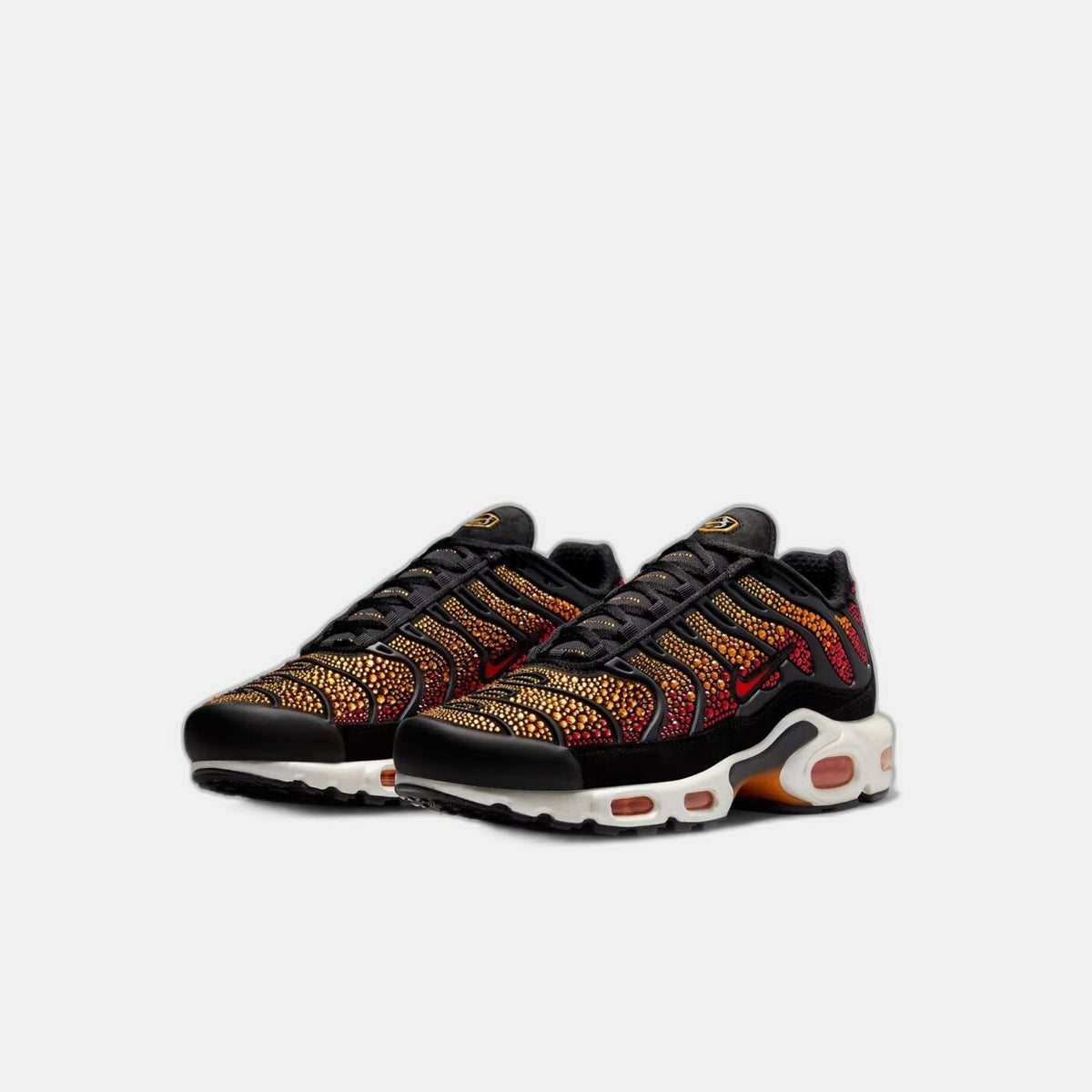 Nike Air Max Plus Swarovski Sunset (Women's)