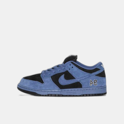 Nike SB Dunk Low Supreme 94 Ocean Fog