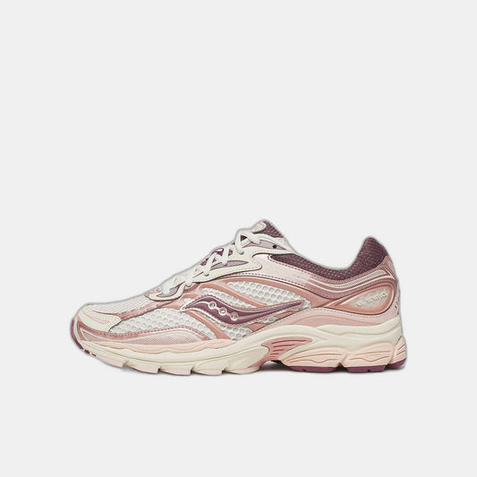 Saucony ProGrid Omni 9 Ivory Peony