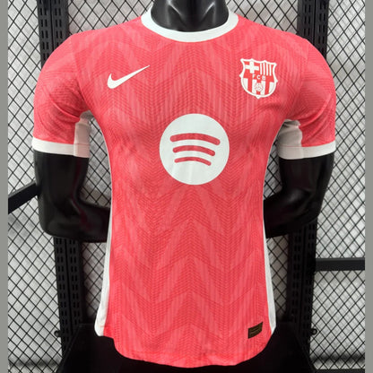 Maillot FC Barcelone concept 2025