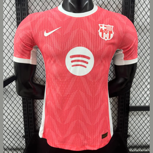 Maillot FC Barcelone concept 2025