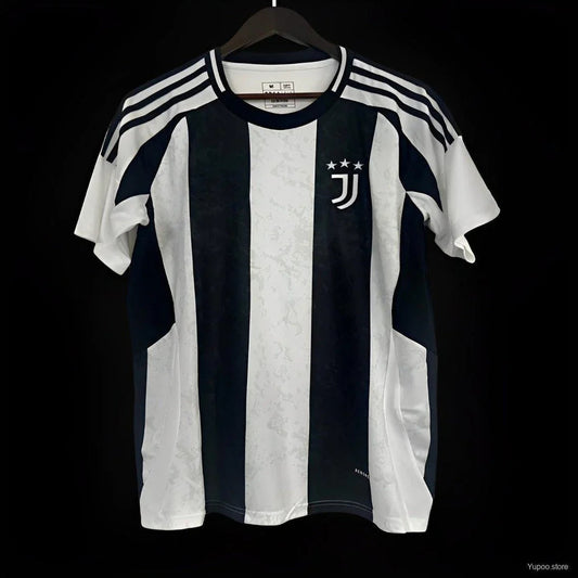 MAILLOT JUVENTUS 2024/25 DOMICILE