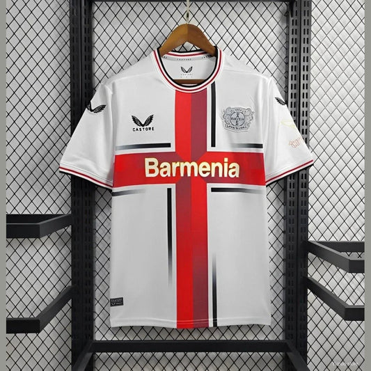 MAILLOT BAYERN LEVERKUSEN 2024/25