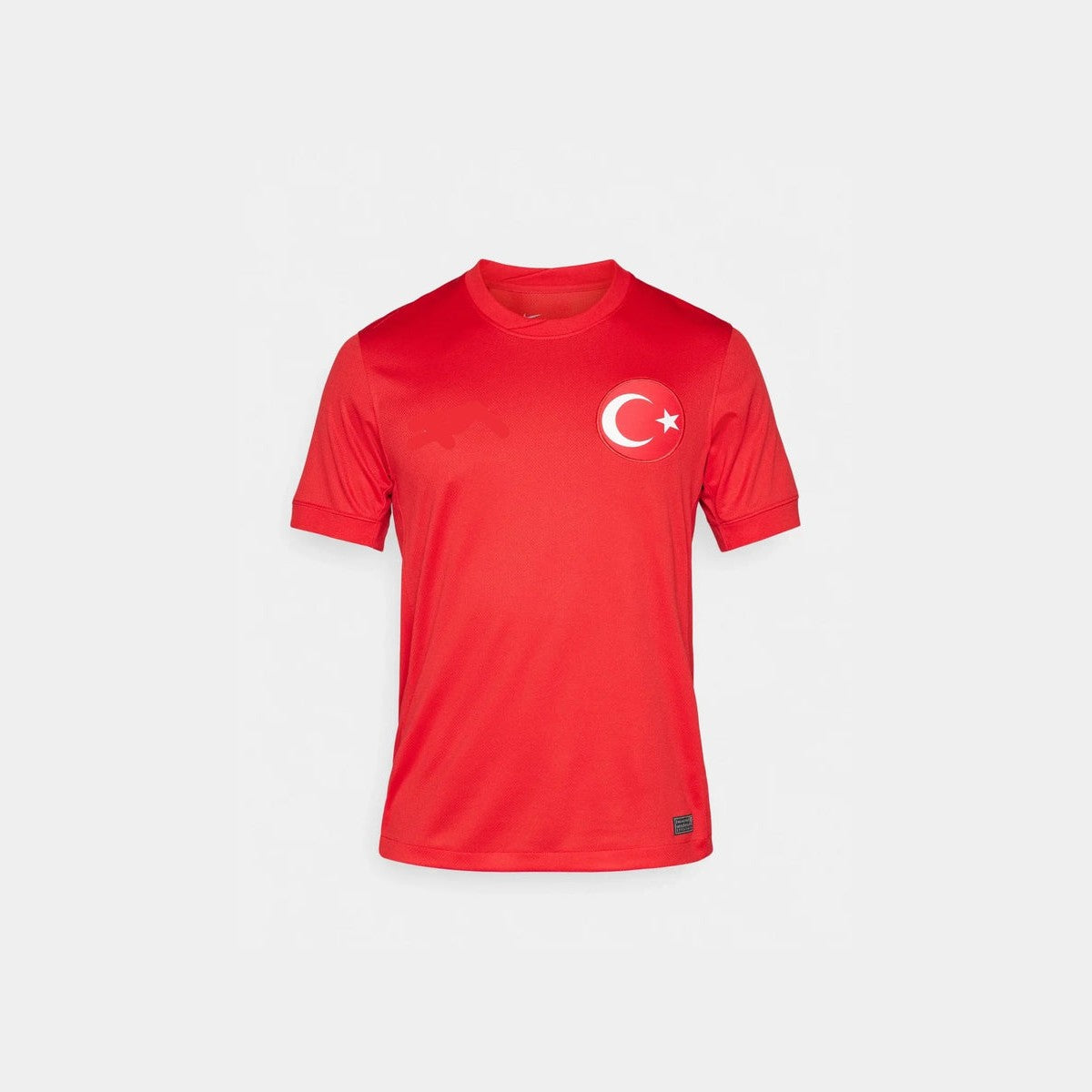 MAILLOT TURQUIE DOMICILIE 2024/25