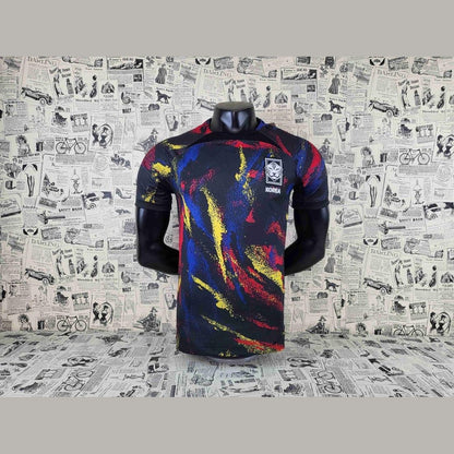 MAILLOT CORÉE DU SUD EXTÉRIEUR