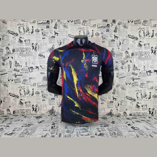 MAILLOT CORÉE DU SUD EXTÉRIEUR