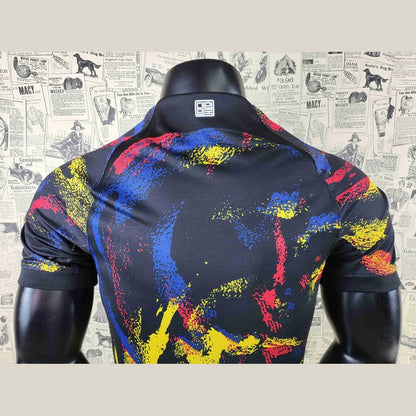 MAILLOT CORÉE DU SUD EXTÉRIEUR