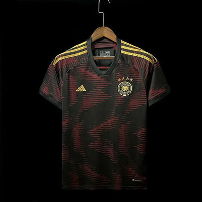 MAILLOT ALLEMAGNE EXTERIEUR CDM 2022