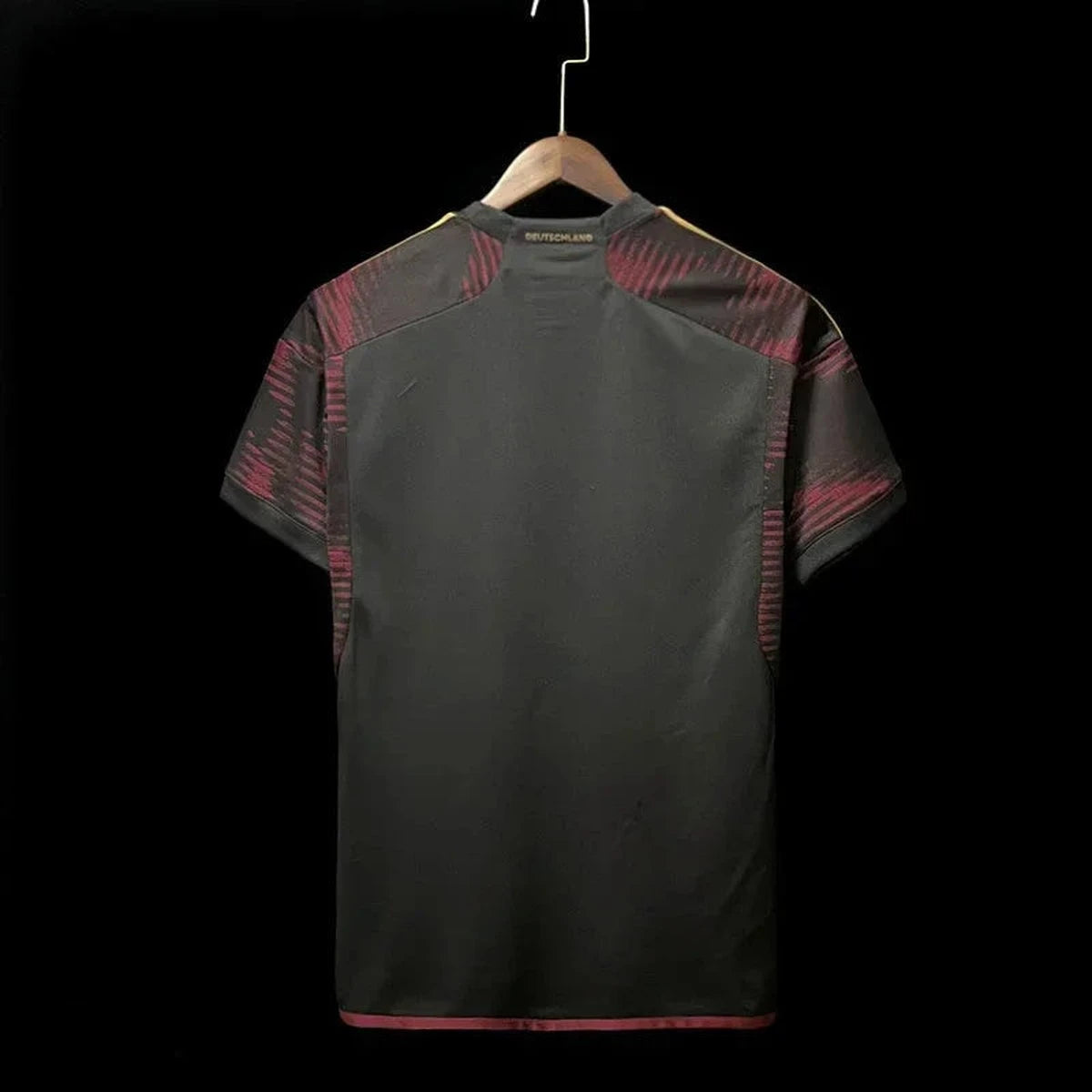 MAILLOT ALLEMAGNE EXTERIEUR CDM 2022
