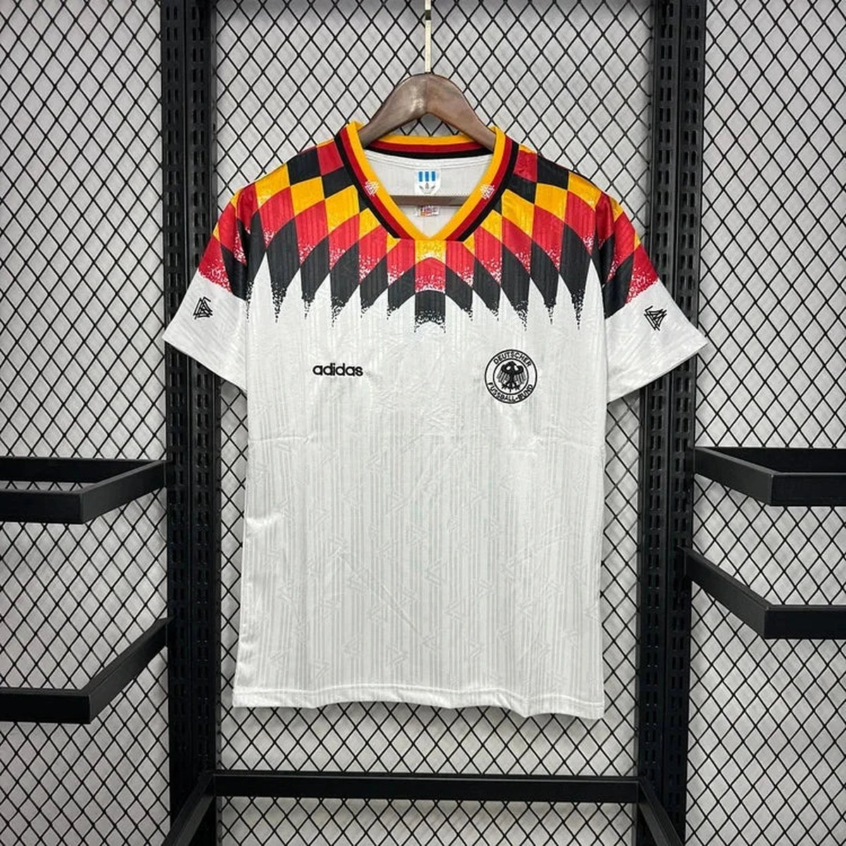 MAILLOT RÉTRO ALLEMAGNE 1994
