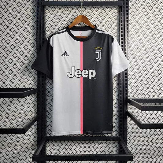 MAILLOT RÉTRO JUVENTUS 2019/20