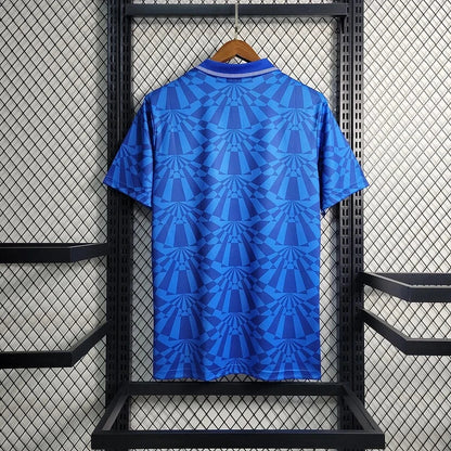 MAILLOT RÉTRO NAPLES 1991/93