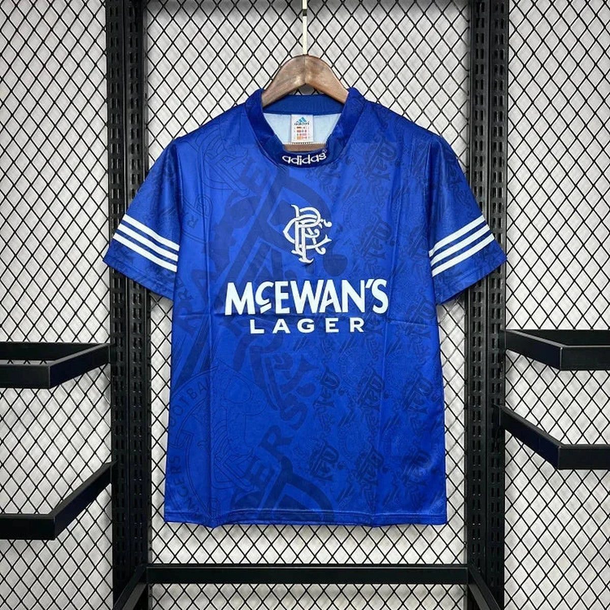 MAILLOT RÉTRO ANGERS 1994/95