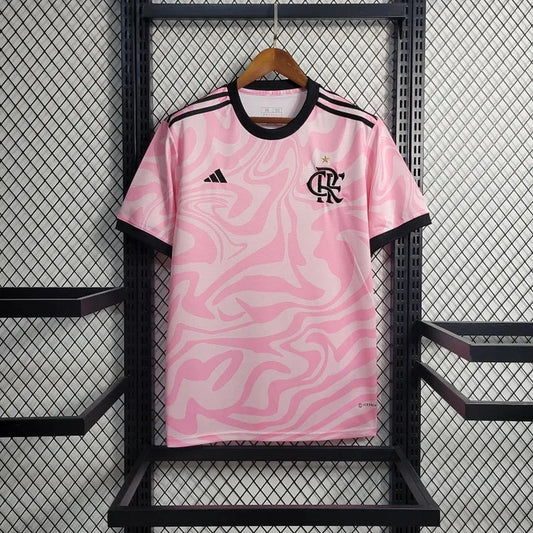 MAILLOT FLAMENGO 2023/24