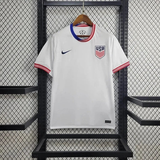 MAILLOT ÉTATS UNIS 2024/25