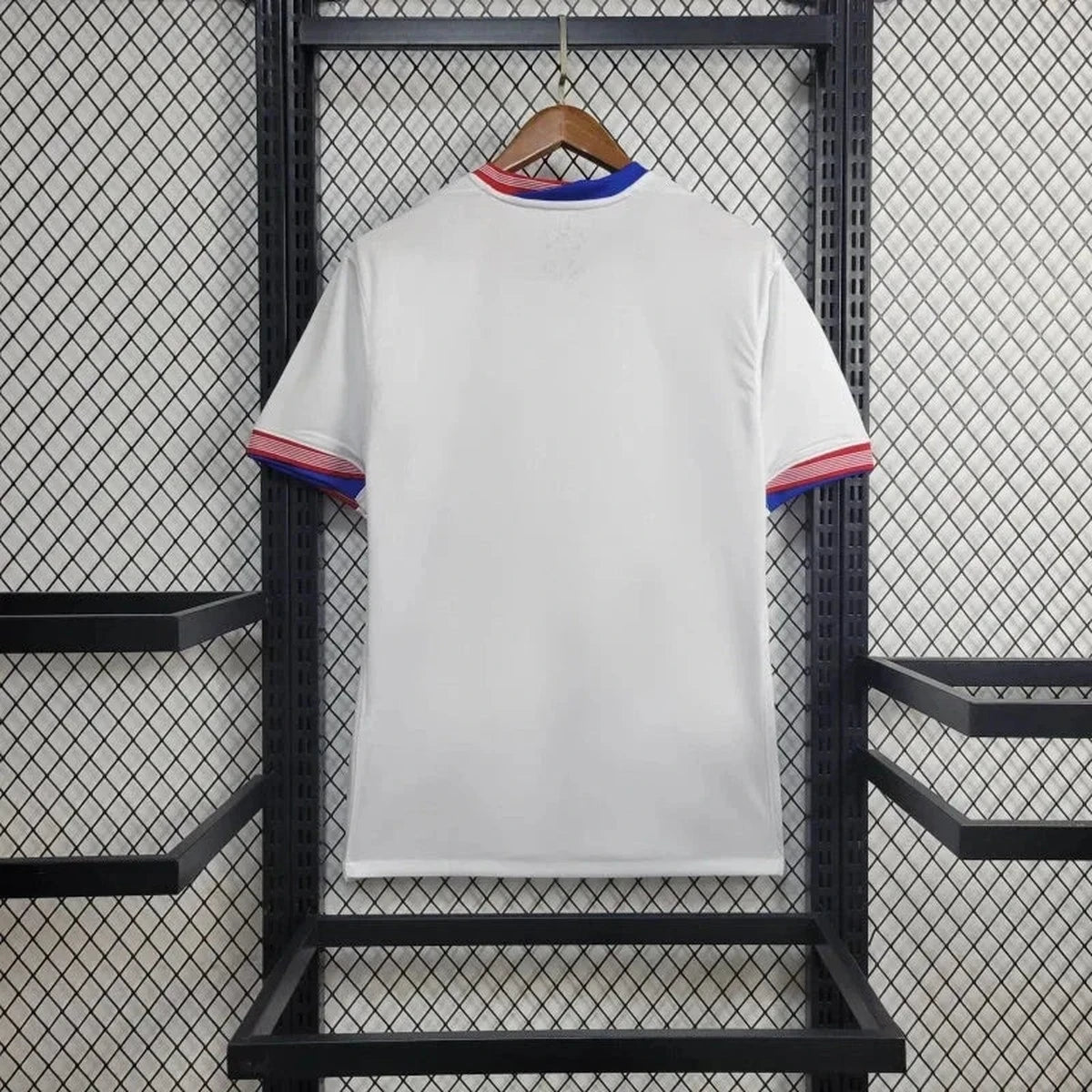 MAILLOT ÉTATS UNIS 2024/25