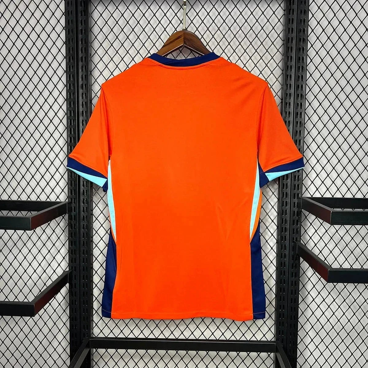 MAILLOT PAYS BAS 2024/25