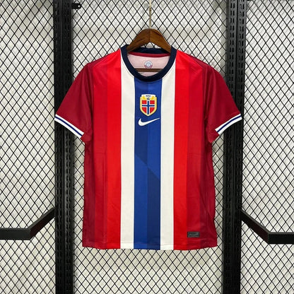 MAILLOT NORVÈGE 2024/25