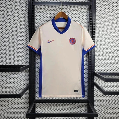 MAILLOT CHELSEA 2024/25 EXTÉRIEUR