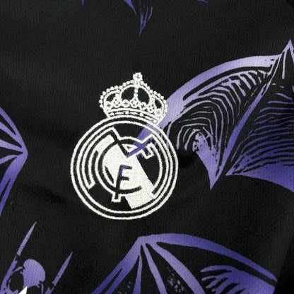 Maillot Édition spéciale Real Madrid 2024/25 Chauve Souris
