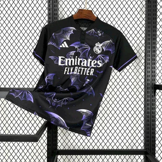 Maillot Édition spéciale Real Madrid 2024/25 Chauve Souris