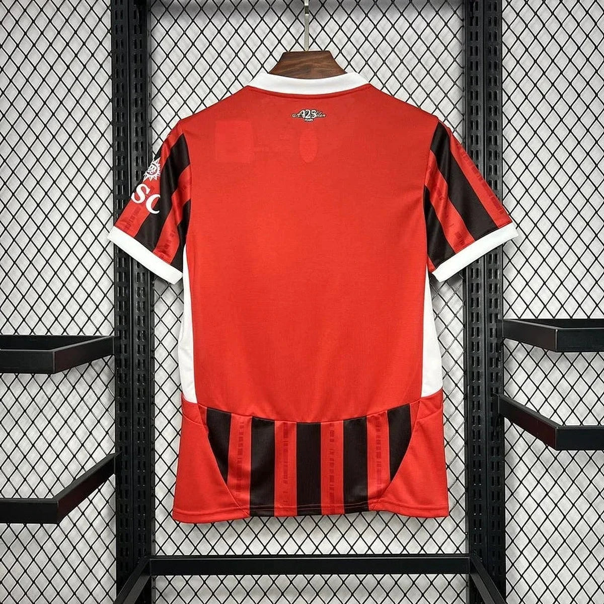 AC MILAN FOOTBALL 2024/25