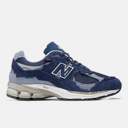 New Balance 2002RD Navy - New Balance (2)