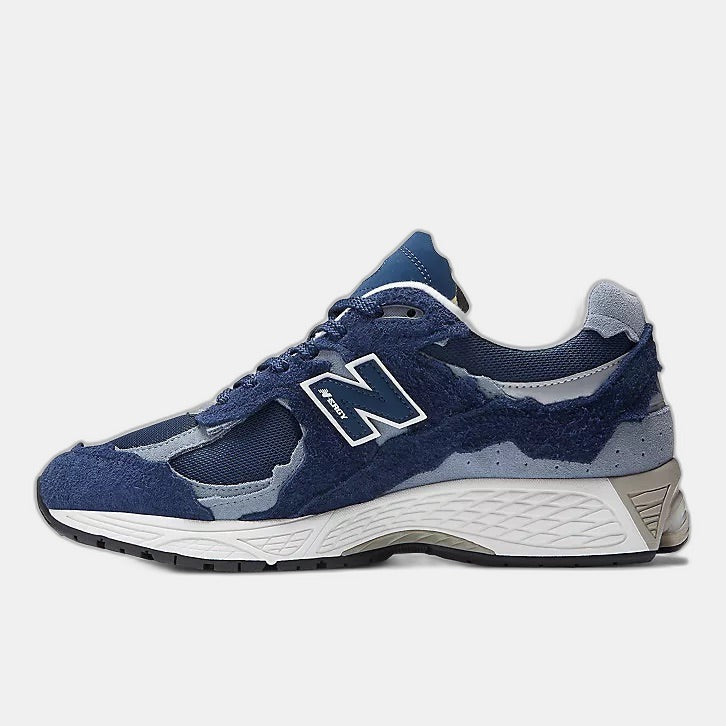 New Balance 2002RD Navy - New Balance