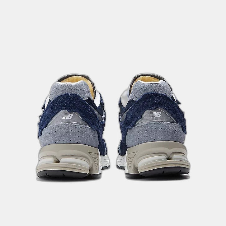 New Balance 2002RD Navy - New Balance (2)