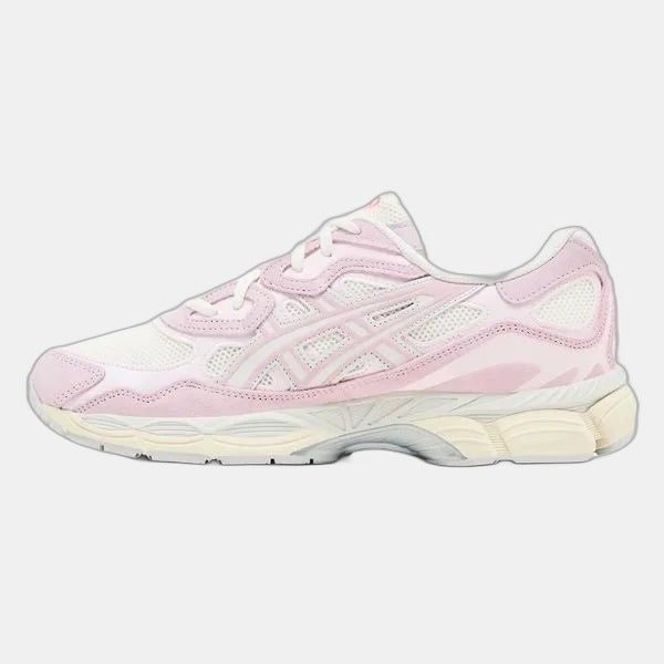 Gel NYC 'Cream Rose Water'