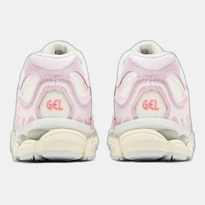 Gel NYC 'Cream Rose Water'