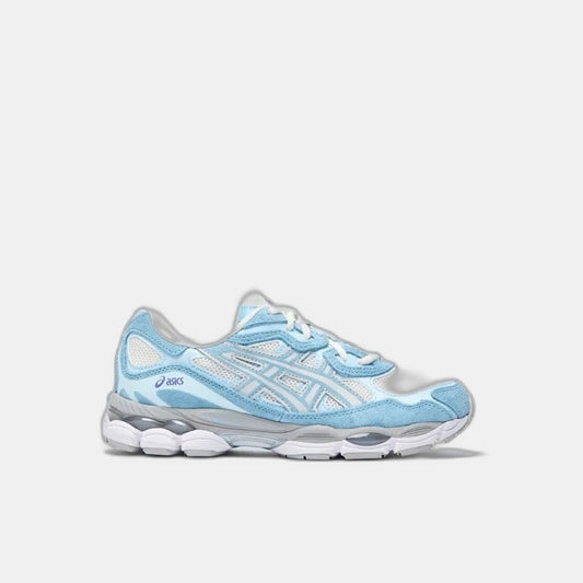 Asics Sportstyle - Gel-NYC (Cream/Arctic Sky)
