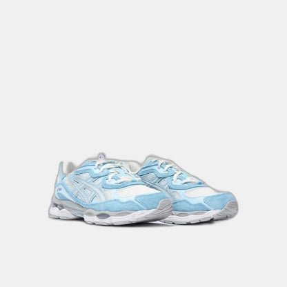 Asics Sportstyle - Gel-NYC (Cream/Arctic Sky)